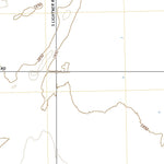 United States Geological Survey Plymell, KS (2022, 24000-Scale) digital map