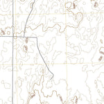 United States Geological Survey Plymell, KS (2022, 24000-Scale) digital map