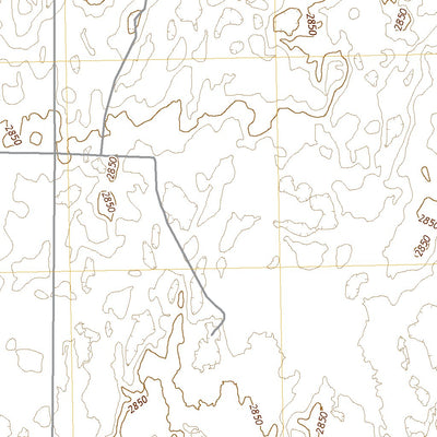 United States Geological Survey Plymell, KS (2022, 24000-Scale) digital map