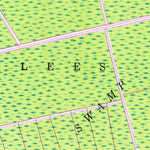 United States Geological Survey Plymouth East, NC (1954, 24000-Scale) digital map