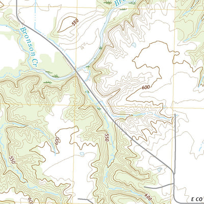 United States Geological Survey Plymouth, IL (2021, 24000-Scale) digital map