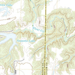 United States Geological Survey Plymouth, IL (2021, 24000-Scale) digital map