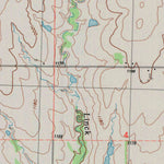 United States Geological Survey Plymouth, KS (1989, 24000-Scale) digital map