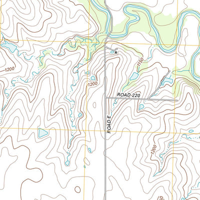 United States Geological Survey Plymouth, KS (2012, 24000-Scale) digital map