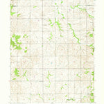 United States Geological Survey Plymouth, MO (1950, 24000-Scale) digital map