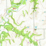 United States Geological Survey Plymouth, NE (1957, 24000-Scale) digital map