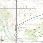 United States Geological Survey Plymouth South, WI (2022, 24000-Scale) digital map