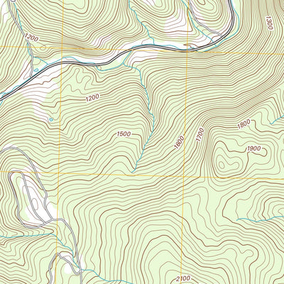 United States Geological Survey Plymouth, VT (2012, 24000-Scale) digital map
