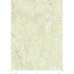 United States Geological Survey Plymouth, VT (2021, 24000-Scale) digital map