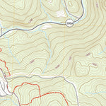 United States Geological Survey Plymouth, VT (2021, 24000-Scale) digital map