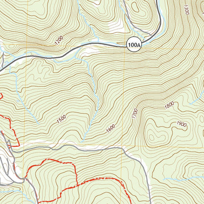 United States Geological Survey Plymouth, VT (2021, 24000-Scale) digital map