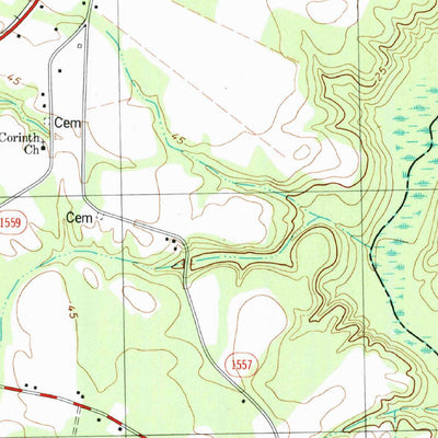 United States Geological Survey Plymouth West, NC (1979, 24000-Scale) digital map