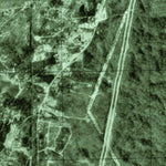 United States Geological Survey Pocasset, MA (1977, 25000-Scale) digital map