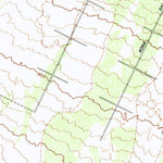 United States Geological Survey Pohue Bay, HI (1981, 24000-Scale) digital map
