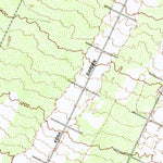 United States Geological Survey Pohue Bay, HI (1981, 24000-Scale) digital map