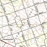 United States Geological Survey Pohue Bay, HI (1995, 24000-Scale) digital map