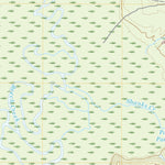 United States Geological Survey Poinsett State Park, SC (2020, 24000-Scale) digital map