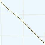 United States Geological Survey Point au Fer OE S, LA (2020, 24000-Scale) digital map