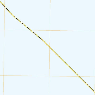 United States Geological Survey Point au Fer OE S, LA (2020, 24000-Scale) digital map