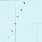 United States Geological Survey Point Aux Barques, MI (1983, 25000-Scale) digital map