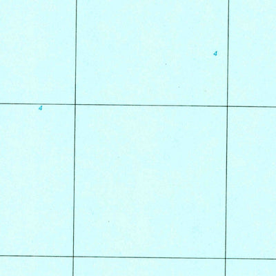 United States Geological Survey Point Chevreuil, LA (1994, 24000-Scale) digital map