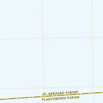 United States Geological Survey Point Chicot, LA (2020, 24000-Scale) digital map