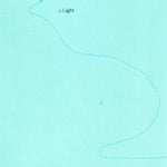United States Geological Survey Point Clear, AL (1966, 24000-Scale) digital map