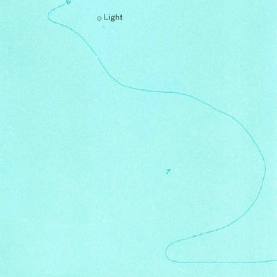 United States Geological Survey Point Clear, AL (1966, 24000-Scale) digital map
