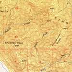 United States Geological Survey Point Delgada, CA (1951, 62500-Scale) digital map
