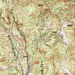 United States Geological Survey Point Dume, CA (1950, 24000-Scale) digital map