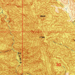 United States Geological Survey Point Dume, CA (1951, 24000-Scale) digital map