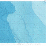 United States Geological Survey Point Estero, CA (1983, 100000-Scale) digital map
