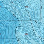 United States Geological Survey Point Estero, CA (1983, 100000-Scale) digital map