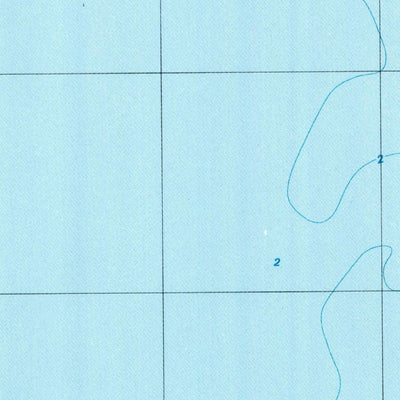 United States Geological Survey Point Harbor, NC (1999, 24000-Scale) digital map