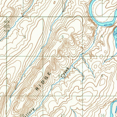 United States Geological Survey Point Hope A-1, AK (1955, 63360-Scale) digital map