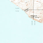 United States Geological Survey Point Hope A-2, AK (1952, 63360-Scale) digital map