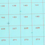 United States Geological Survey Point Hope, AK (1955, 250000-Scale) digital map