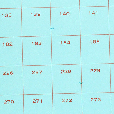 United States Geological Survey Point Hope, AK (1955, 250000-Scale) digital map