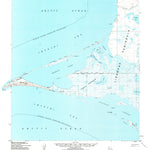 United States Geological Survey Point Hope B-3, AK (1952, 63360-Scale) digital map
