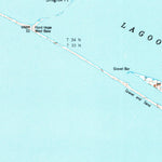 United States Geological Survey Point Hope B-3, AK (1952, 63360-Scale) digital map