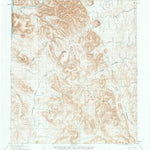 United States Geological Survey Point Hope C-2, AK (1955, 63360-Scale) digital map