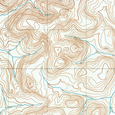 United States Geological Survey Point Hope C-2, AK (1955, 63360-Scale) digital map