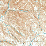 United States Geological Survey Point Hope C-2, AK (1955, 63360-Scale) digital map