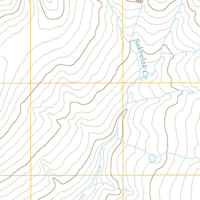 United States Geological Survey Point Hope D-1 SE, AK (2014, 25000-Scale) digital map