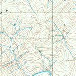 United States Geological Survey Point Lay A-2, AK (1955, 63360-Scale) digital map