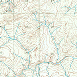 United States Geological Survey Point Lay A-2, AK (1955, 63360-Scale) digital map