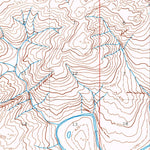 United States Geological Survey Point Lay A-2, AK (1956, 63360-Scale) digital map