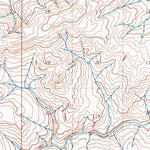 United States Geological Survey Point Lay A-2, AK (1956, 63360-Scale) digital map