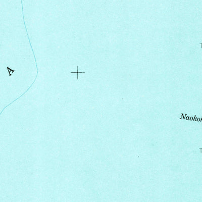 United States Geological Survey Point Lay, AK (1955, 250000-Scale) digital map