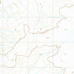 United States Geological Survey Point Lay B-1, AK (1955, 63360-Scale) digital map